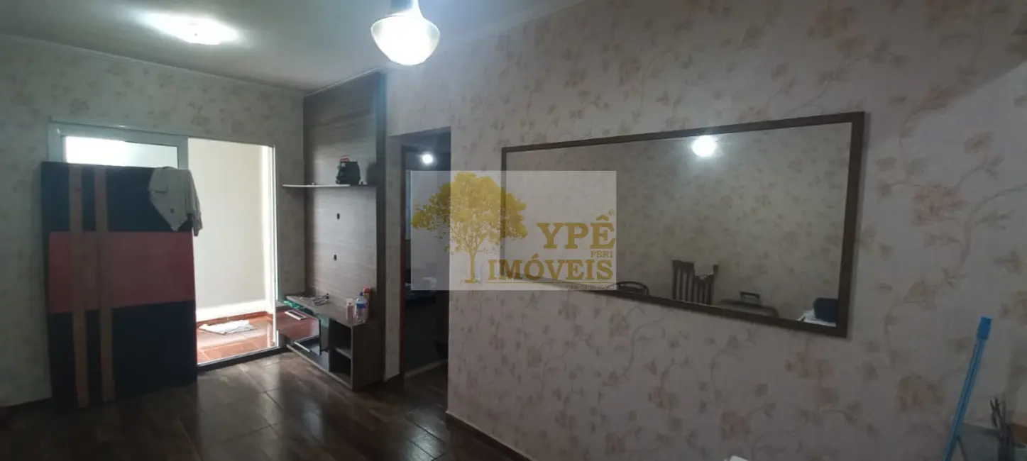 Foto 3 de Apartamento com 2 quartos à venda e para alugar, 51m2 em Jardim Amaralina, São Paulo - SP