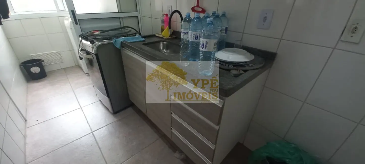 Foto 4 de Apartamento com 2 quartos à venda e para alugar, 51m2 em Jardim Amaralina, São Paulo - SP