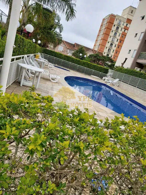 Foto 1 de Apartamento com 2 quartos à venda e para alugar, 51m2 em Jardim Amaralina, São Paulo - SP