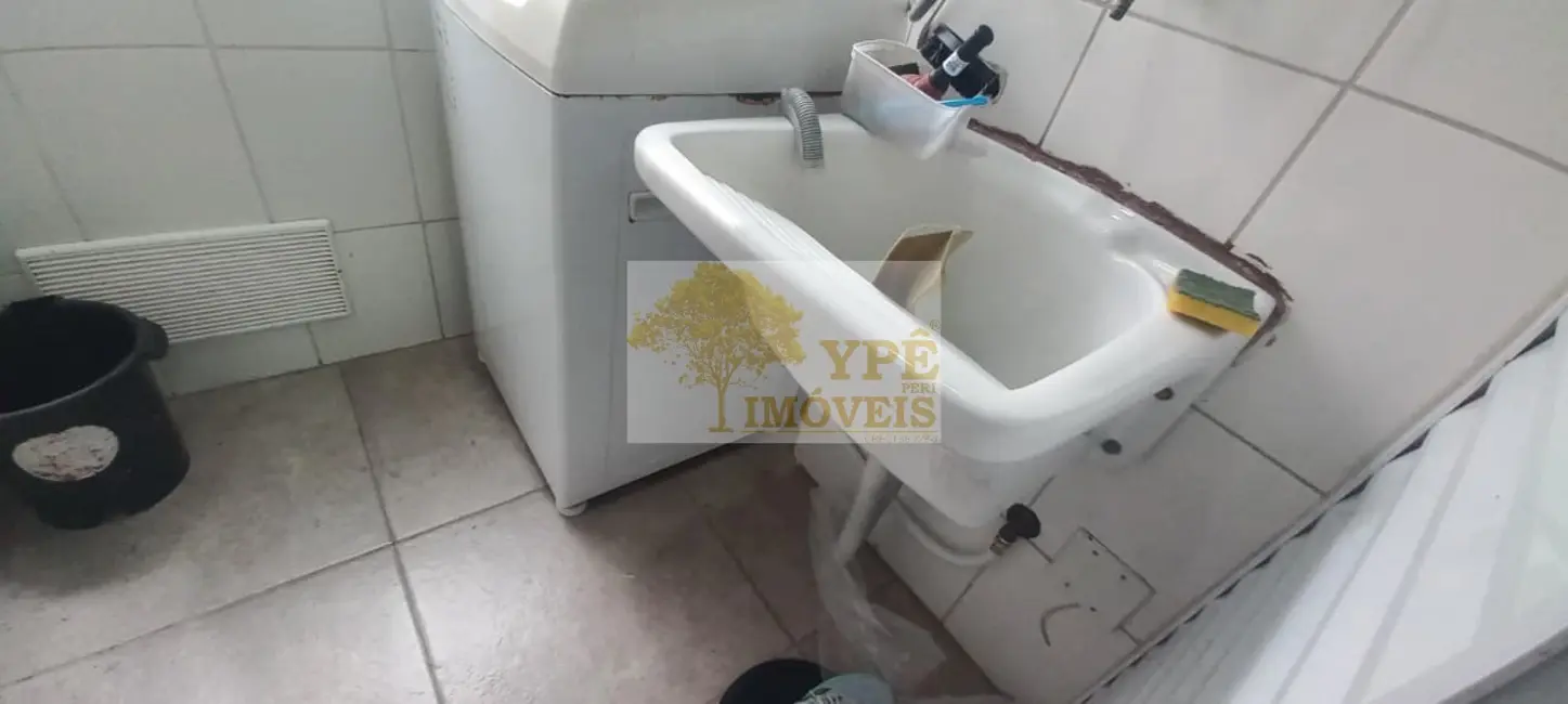 Foto 6 de Apartamento com 2 quartos à venda e para alugar, 51m2 em Jardim Amaralina, São Paulo - SP