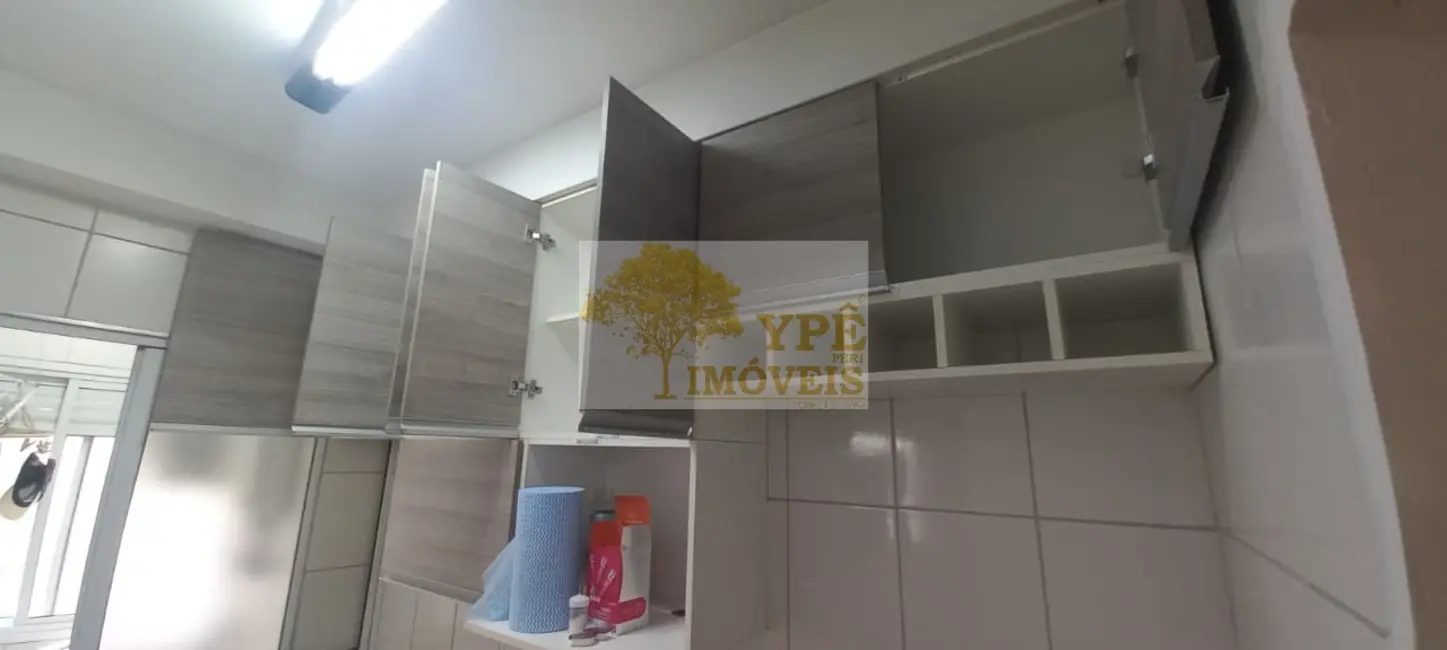 Foto 5 de Apartamento com 2 quartos à venda e para alugar, 51m2 em Jardim Amaralina, São Paulo - SP