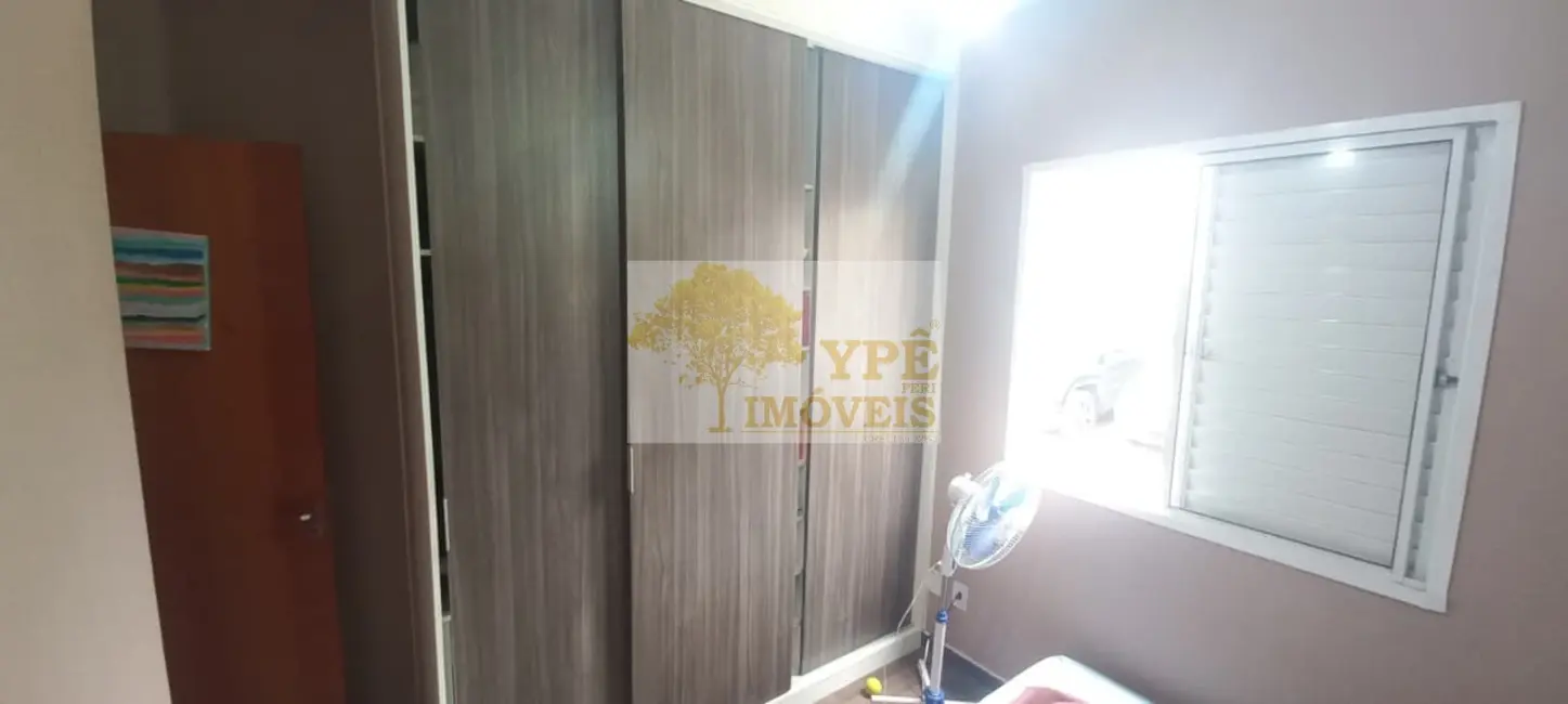 Foto 9 de Apartamento com 2 quartos à venda e para alugar, 51m2 em Jardim Amaralina, São Paulo - SP