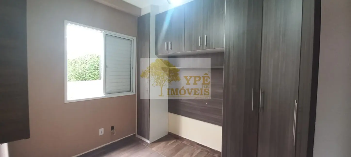 Foto 7 de Apartamento com 2 quartos à venda e para alugar, 51m2 em Jardim Amaralina, São Paulo - SP