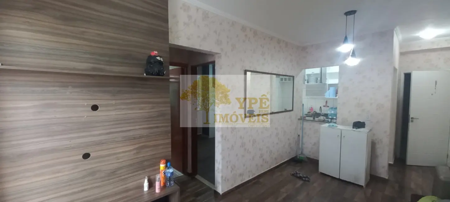 Foto 2 de Apartamento com 2 quartos à venda e para alugar, 51m2 em Jardim Amaralina, São Paulo - SP