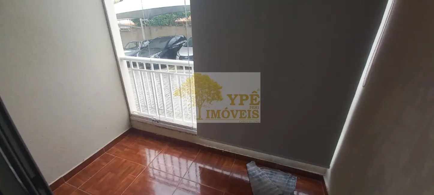 Foto 8 de Apartamento com 2 quartos à venda e para alugar, 51m2 em Jardim Amaralina, São Paulo - SP