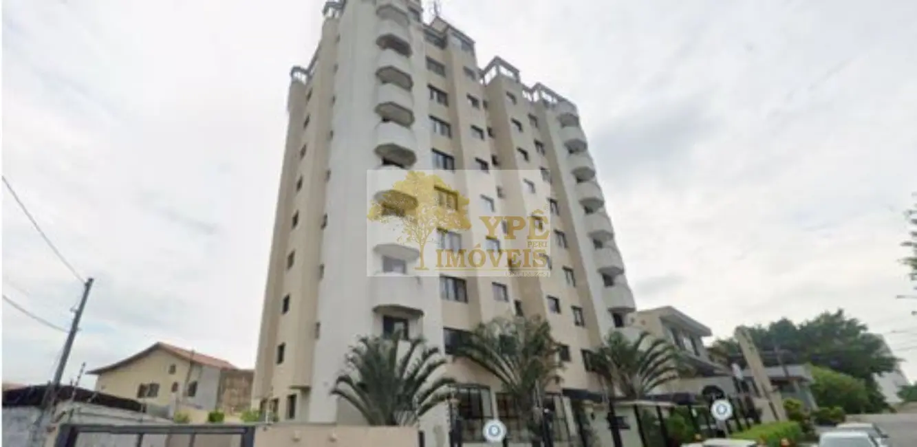 Apartamento com 2 quartos à venda, 64m2 em Parque Ipê, São Paulo - SP - imagem 1 Foto 1 de Apartamento com 2 quartos à venda, 64m2 em Parque Ipê, São Paulo - SP