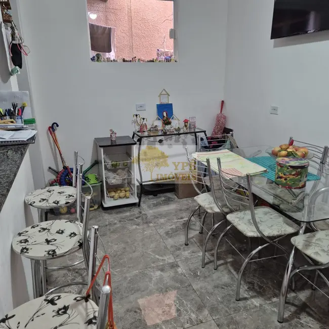 Casa de Condomínio com 2 quartos à venda, 72m2 em Centro (Caucaia do Alto), Cotia - SP - imagem 3 Foto 3 de Casa de Condomínio com 2 quartos à venda, 72m2 em Centro (Caucaia do Alto), Cotia - SP