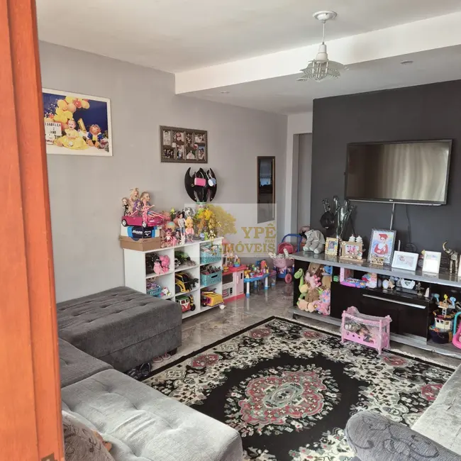 Casa de Condomínio com 2 quartos à venda, 72m2 em Centro (Caucaia do Alto), Cotia - SP - imagem 2 Foto 2 de Casa de Condomínio com 2 quartos à venda, 72m2 em Centro (Caucaia do Alto), Cotia - SP