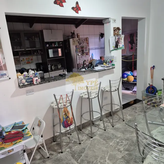 Casa de Condomínio com 2 quartos à venda, 72m2 em Centro (Caucaia do Alto), Cotia - SP - imagem 4 Foto 4 de Casa de Condomínio com 2 quartos à venda, 72m2 em Centro (Caucaia do Alto), Cotia - SP