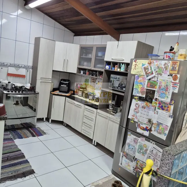 Casa de Condomínio com 2 quartos à venda, 72m2 em Centro (Caucaia do Alto), Cotia - SP - imagem 5 Foto 5 de Casa de Condomínio com 2 quartos à venda, 72m2 em Centro (Caucaia do Alto), Cotia - SP