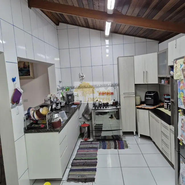 Casa de Condomínio com 2 quartos à venda, 72m2 em Centro (Caucaia do Alto), Cotia - SP - imagem 7 Foto 7 de Casa de Condomínio com 2 quartos à venda, 72m2 em Centro (Caucaia do Alto), Cotia - SP