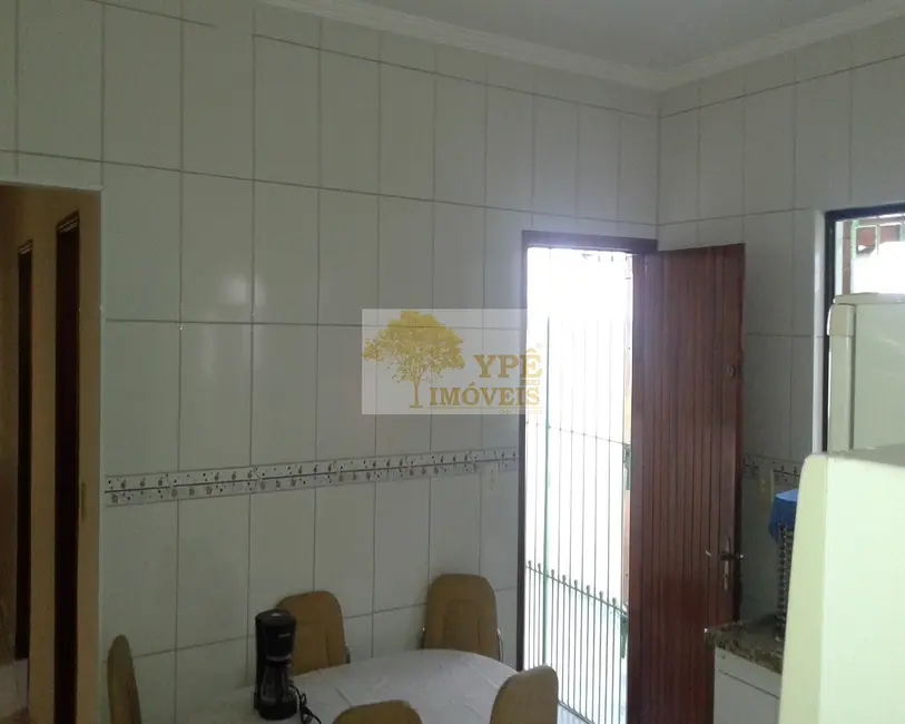 Casa com 2 quartos à venda, 80m2 em Praia Grande - SP - imagem 7 Foto 7 de Casa com 2 quartos à venda, 80m2 em Praia Grande - SP