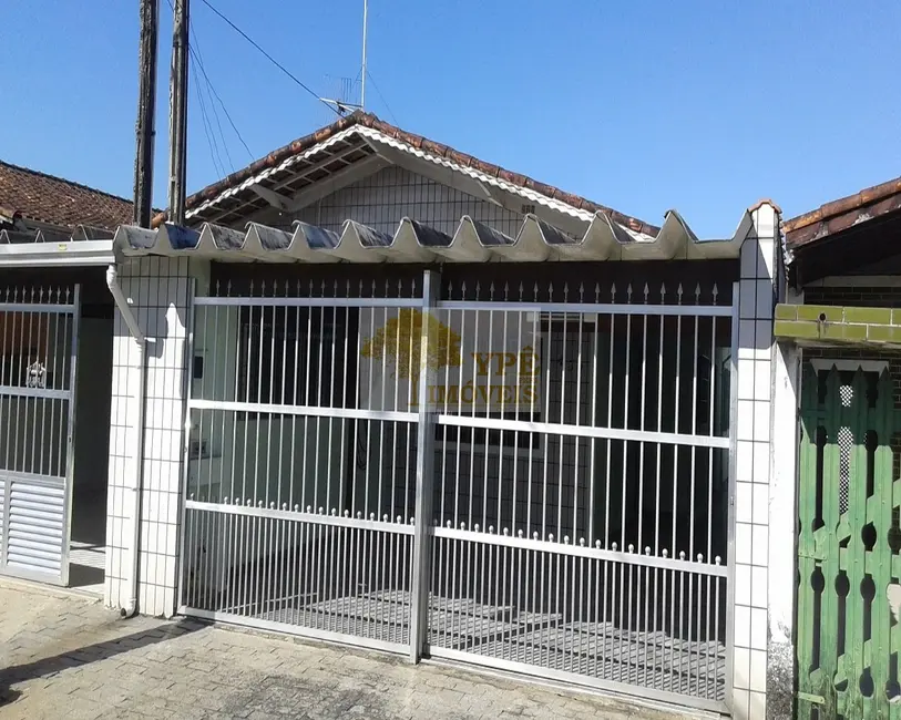 Casa com 2 quartos à venda, 80m2 em Praia Grande - SP - imagem 1 Foto 1 de Casa com 2 quartos à venda, 80m2 em Praia Grande - SP