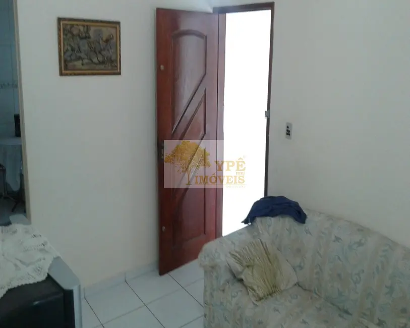 Casa com 2 quartos à venda, 80m2 em Praia Grande - SP - imagem 4 Foto 4 de Casa com 2 quartos à venda, 80m2 em Praia Grande - SP