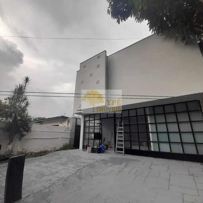 Foto 2 de Loja para alugar, 443m2 em Butantã, São Paulo - SP