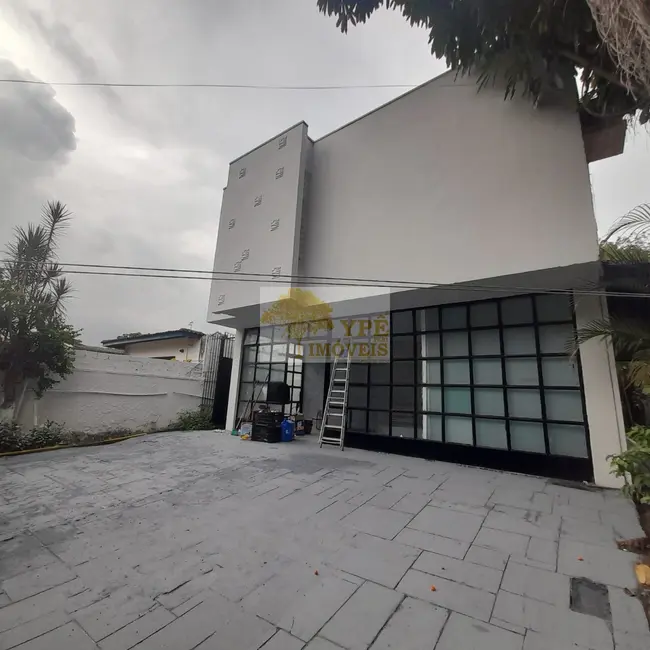 Foto 1 de Loja para alugar, 443m2 em Butantã, São Paulo - SP