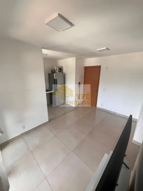 Foto 2 de Apartamento com 2 quartos para alugar, 52m2 em Paraíso do Morumbi, São Paulo - SP