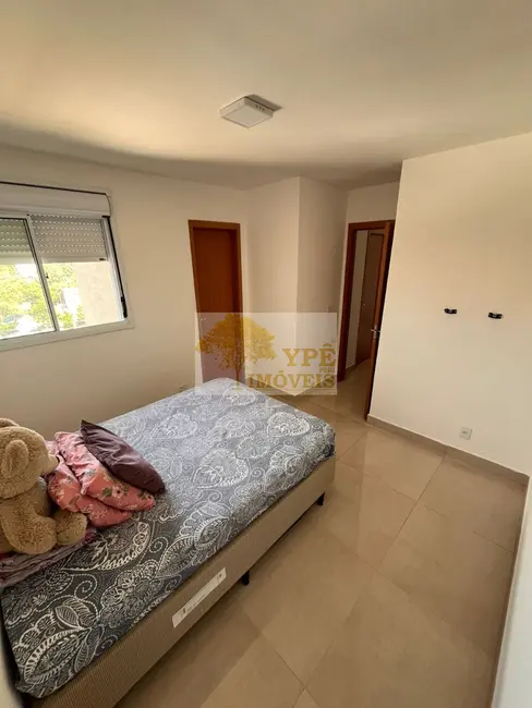 Foto 9 de Apartamento com 2 quartos para alugar, 52m2 em Paraíso do Morumbi, São Paulo - SP