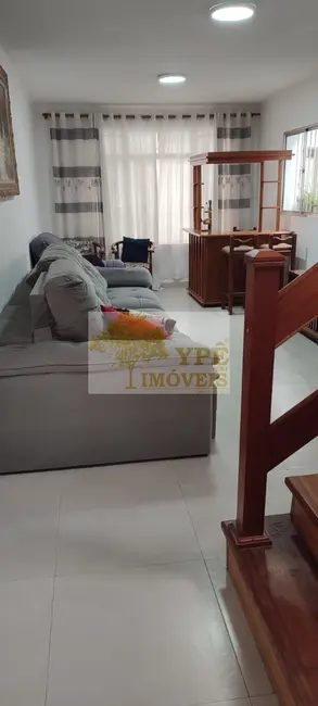 Foto 2 de Casa com 4 quartos à venda, 177m2 em Vila Sônia, São Paulo - SP