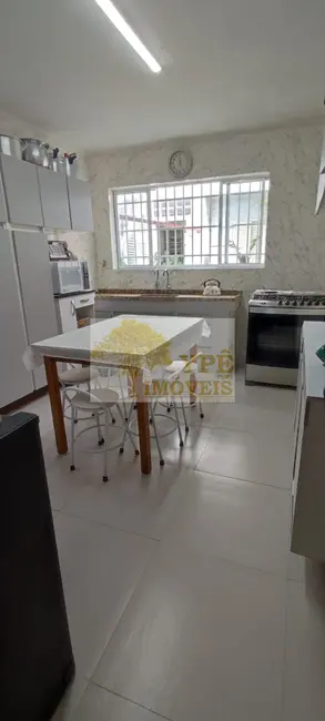 Foto 8 de Casa com 4 quartos à venda, 177m2 em Vila Sônia, São Paulo - SP