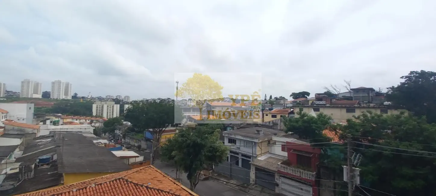 Foto 8 de Apartamento com 2 quartos à venda e para alugar, 56m2 em Jardim São Jorge (Raposo Tavares), São Paulo - SP