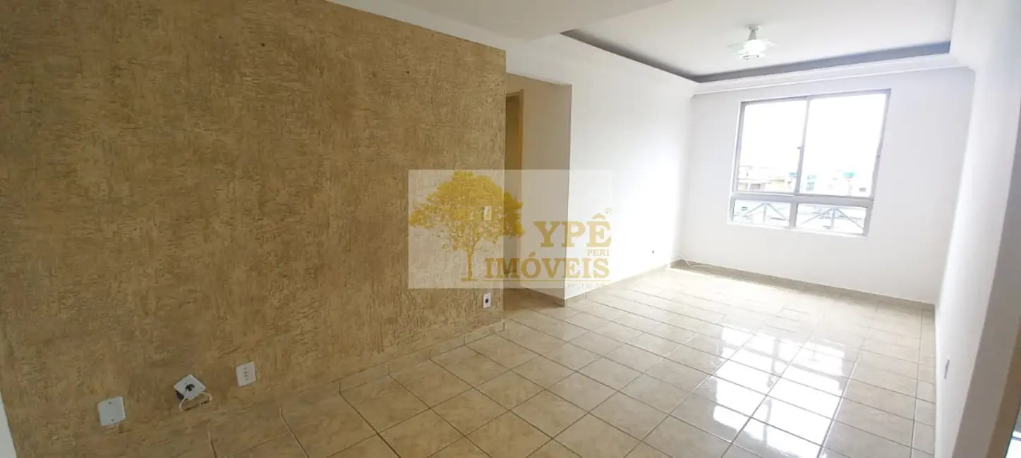 Foto 4 de Apartamento com 2 quartos à venda e para alugar, 56m2 em Jardim São Jorge (Raposo Tavares), São Paulo - SP