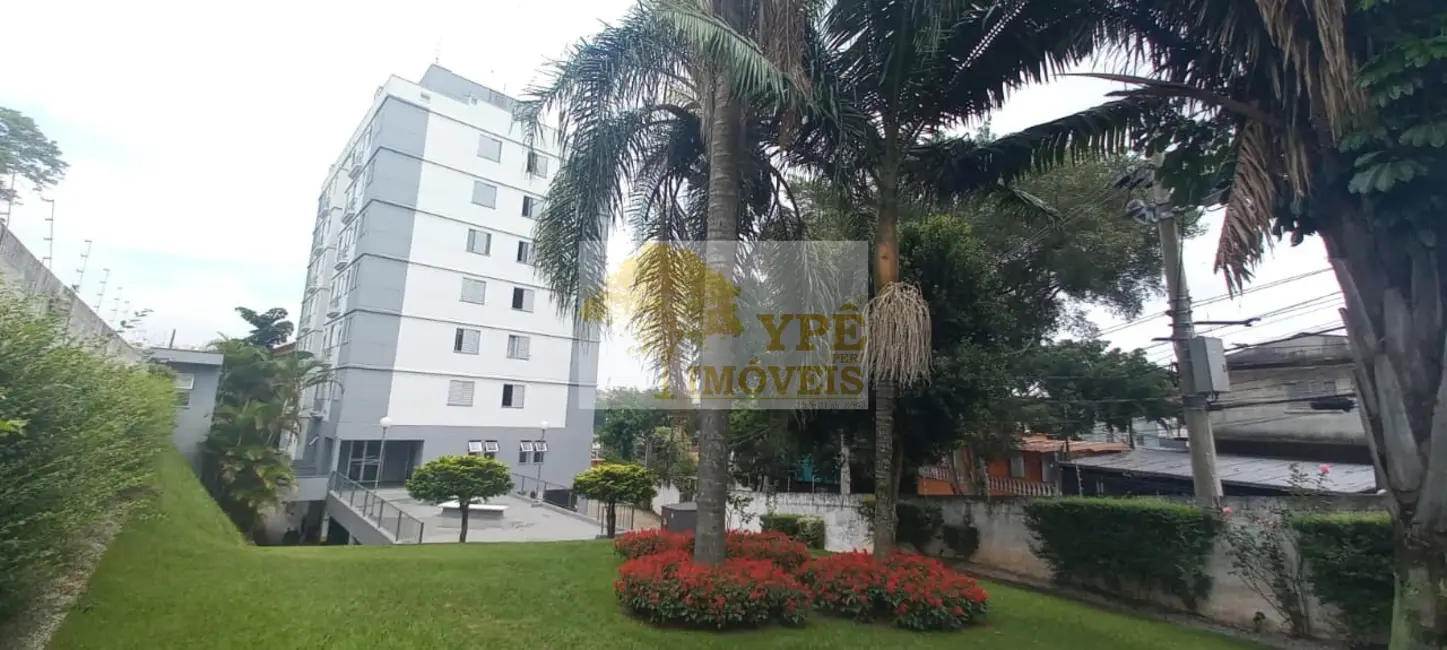 Foto 1 de Apartamento com 2 quartos à venda e para alugar, 56m2 em Jardim São Jorge (Raposo Tavares), São Paulo - SP