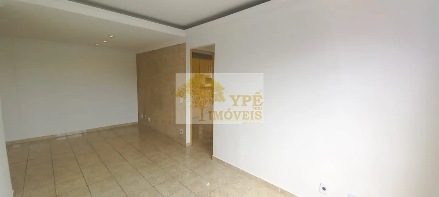 Foto 7 de Apartamento com 2 quartos à venda e para alugar, 56m2 em Jardim São Jorge (Raposo Tavares), São Paulo - SP