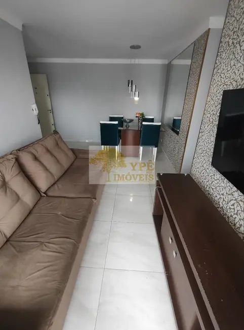Foto 4 de Apartamento com 3 quartos à venda, 64m2 em Jardim Amaralina, São Paulo - SP