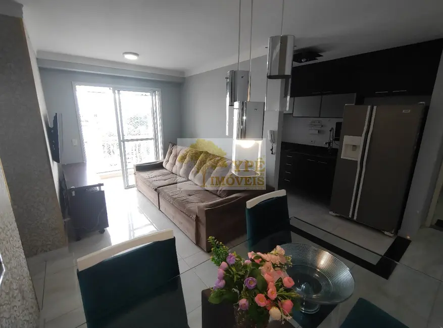 Foto 5 de Apartamento com 3 quartos à venda, 64m2 em Jardim Amaralina, São Paulo - SP