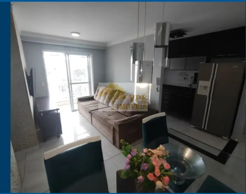 Foto 2 de Apartamento com 3 quartos à venda, 64m2 em Jardim Amaralina, São Paulo - SP