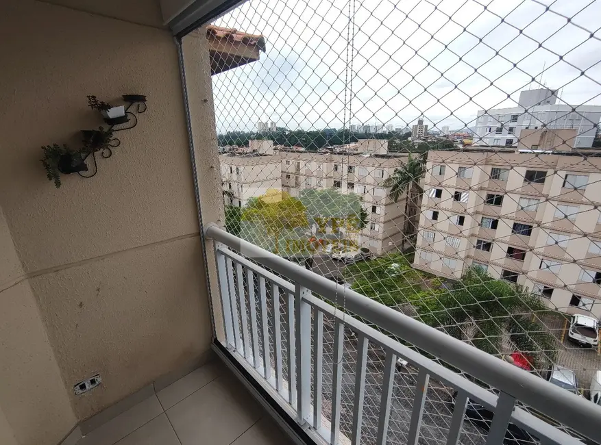 Foto 7 de Apartamento com 3 quartos à venda, 64m2 em Jardim Amaralina, São Paulo - SP