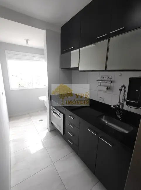 Foto 8 de Apartamento com 3 quartos à venda, 64m2 em Jardim Amaralina, São Paulo - SP