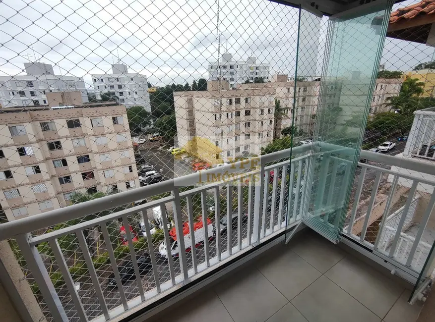 Foto 6 de Apartamento com 3 quartos à venda, 64m2 em Jardim Amaralina, São Paulo - SP