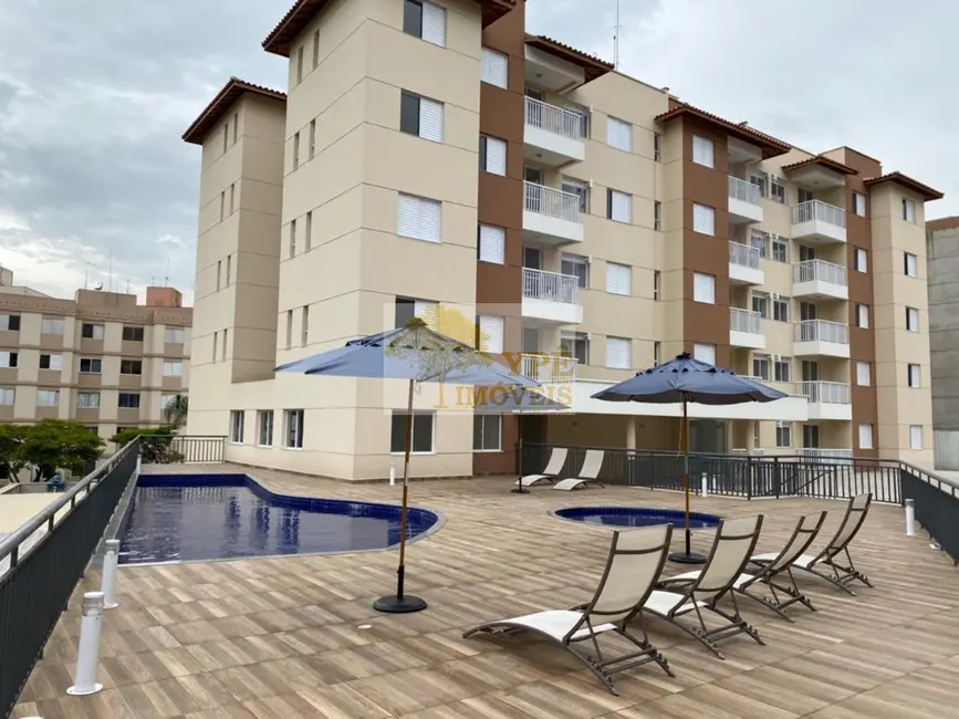 Foto 1 de Apartamento com 3 quartos à venda, 64m2 em Jardim Amaralina, São Paulo - SP