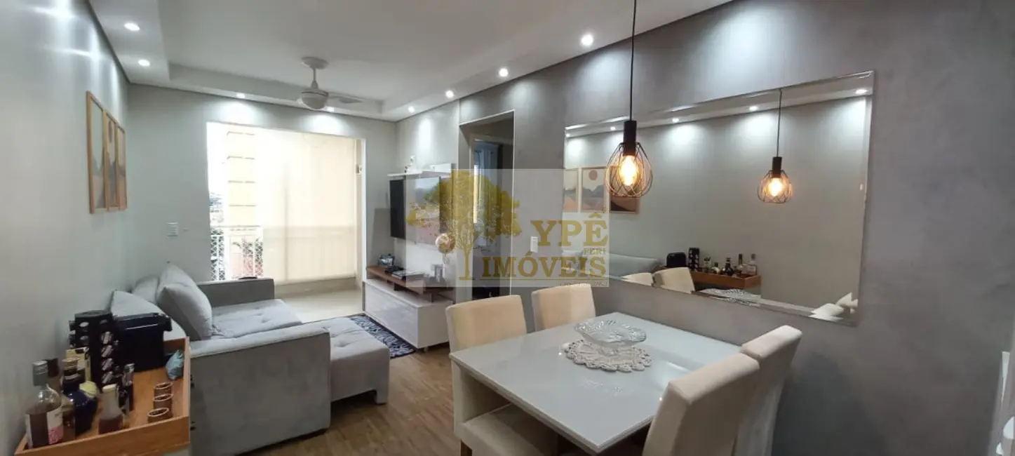 Apartamento com 2 quartos à venda, 51m2 em Jardim Amaralina, São Paulo - SP - imagem 4 Foto 4 de Apartamento com 2 quartos à venda, 51m2 em Jardim Amaralina, São Paulo - SP