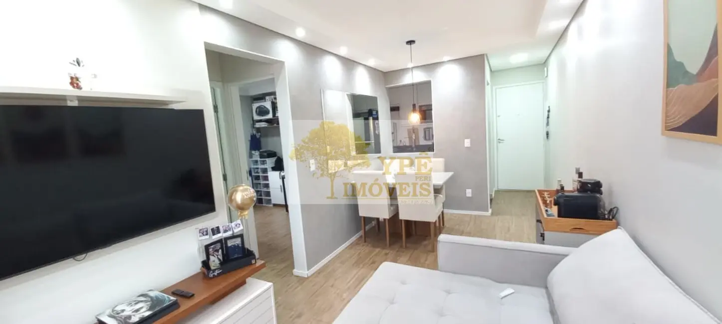 Apartamento com 2 quartos à venda, 51m2 em Jardim Amaralina, São Paulo - SP - imagem 1 Foto 1 de Apartamento com 2 quartos à venda, 51m2 em Jardim Amaralina, São Paulo - SP