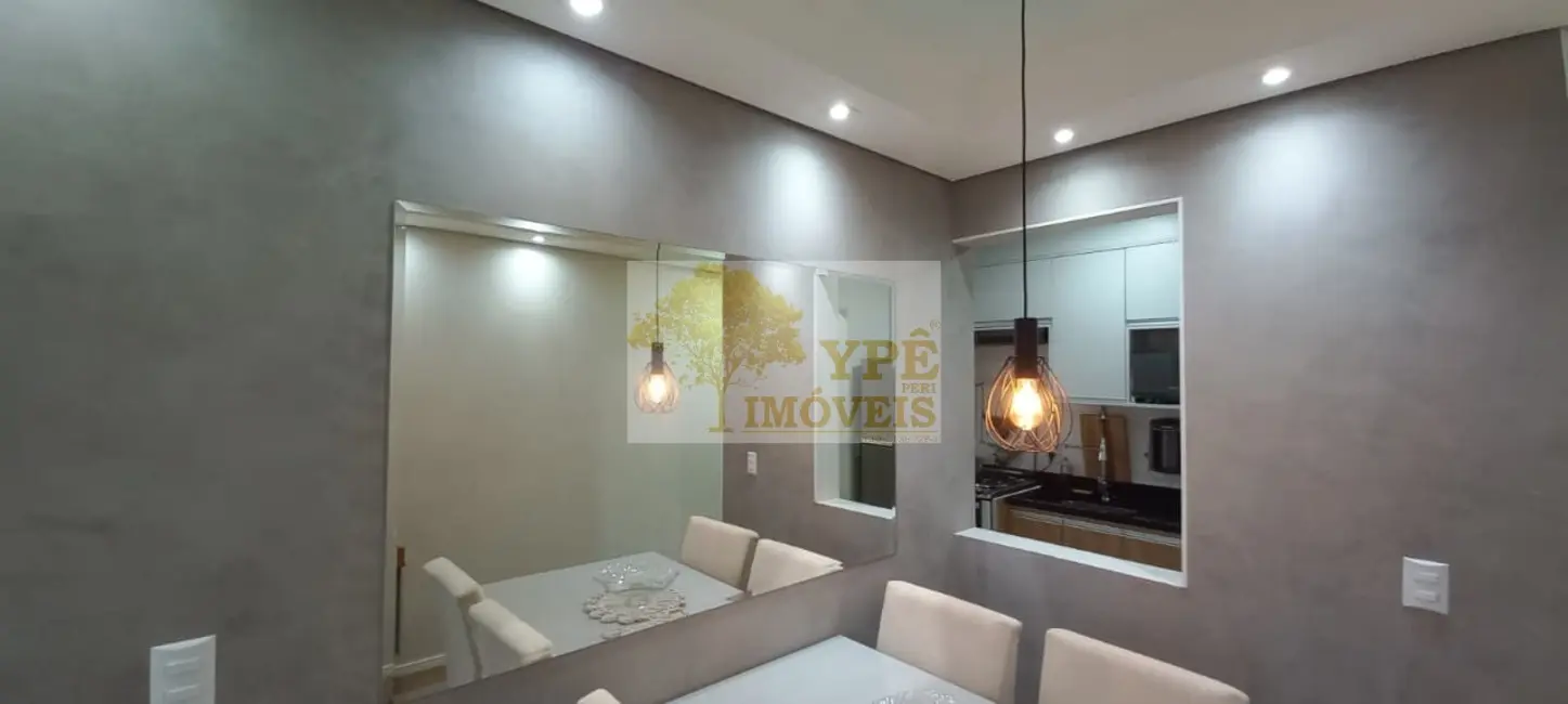 Apartamento com 2 quartos à venda, 51m2 em Jardim Amaralina, São Paulo - SP - imagem 7 Foto 7 de Apartamento com 2 quartos à venda, 51m2 em Jardim Amaralina, São Paulo - SP
