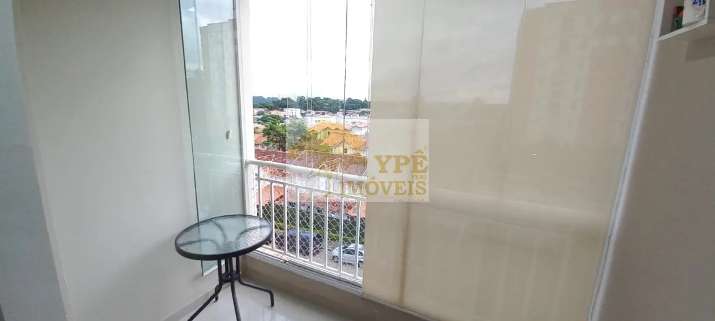 Apartamento com 2 quartos à venda, 51m2 em Jardim Amaralina, São Paulo - SP - imagem 9 Foto 9 de Apartamento com 2 quartos à venda, 51m2 em Jardim Amaralina, São Paulo - SP