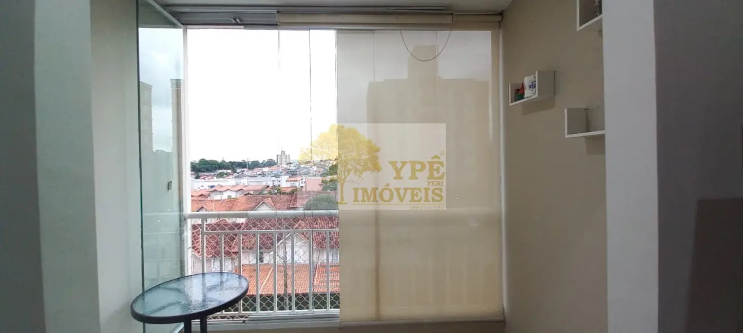 Apartamento com 2 quartos à venda, 51m2 em Jardim Amaralina, São Paulo - SP - imagem 8 Foto 8 de Apartamento com 2 quartos à venda, 51m2 em Jardim Amaralina, São Paulo - SP