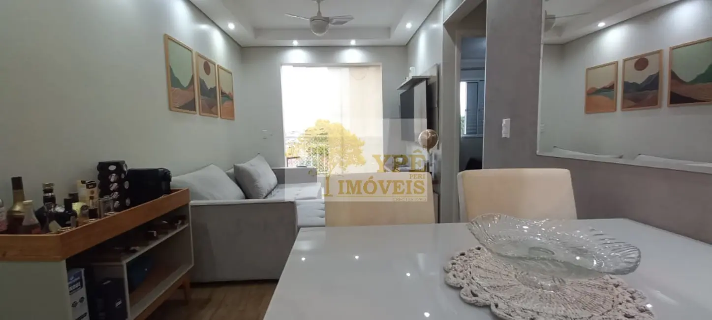 Apartamento com 2 quartos à venda, 51m2 em Jardim Amaralina, São Paulo - SP - imagem 6 Foto 6 de Apartamento com 2 quartos à venda, 51m2 em Jardim Amaralina, São Paulo - SP