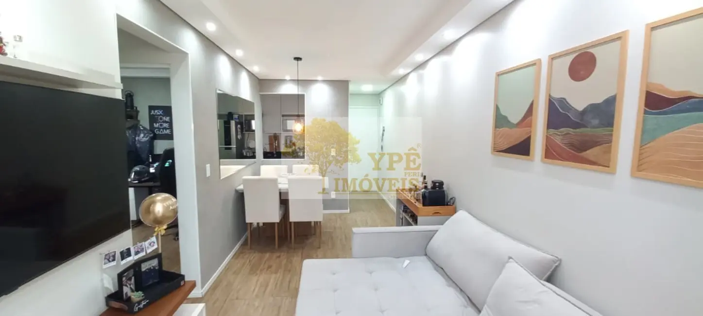 Apartamento com 2 quartos à venda, 51m2 em Jardim Amaralina, São Paulo - SP - imagem 2 Foto 2 de Apartamento com 2 quartos à venda, 51m2 em Jardim Amaralina, São Paulo - SP