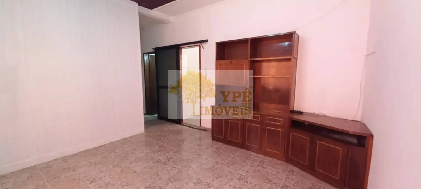 Foto 1 de Casa com 1 quarto para alugar, 51m2 em Jardim São Jorge (Raposo Tavares), São Paulo - SP