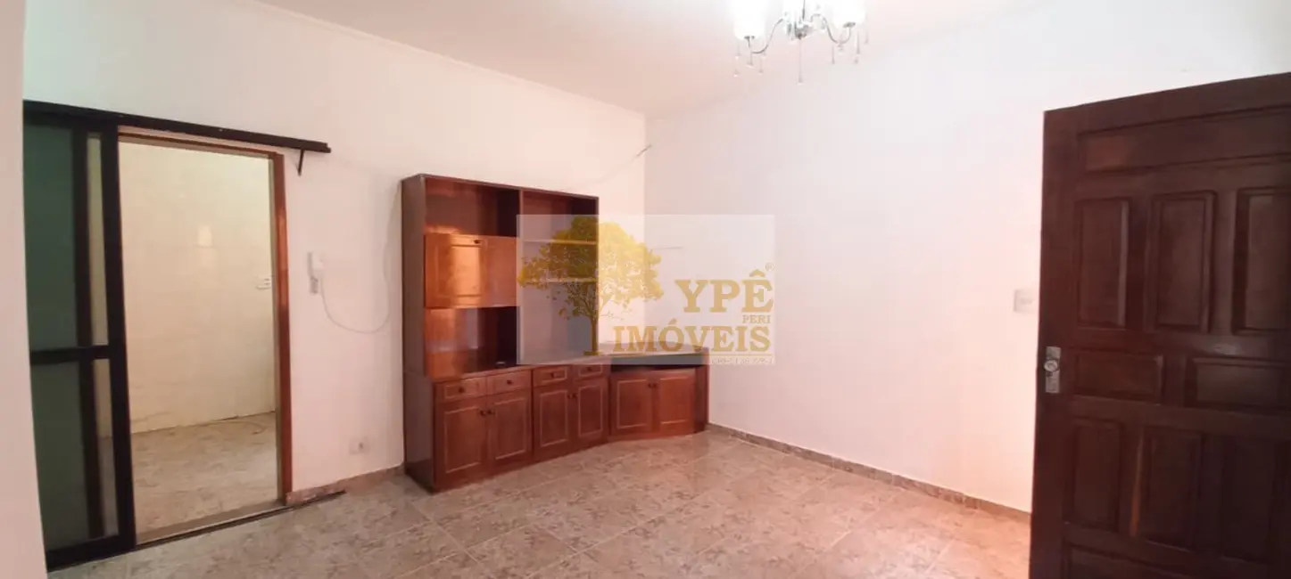Foto 2 de Casa com 1 quarto para alugar, 51m2 em Jardim São Jorge (Raposo Tavares), São Paulo - SP