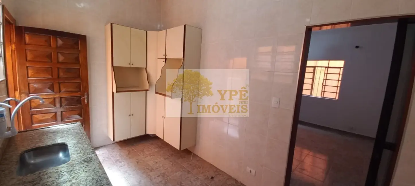 Foto 5 de Casa com 1 quarto para alugar, 51m2 em Jardim São Jorge (Raposo Tavares), São Paulo - SP