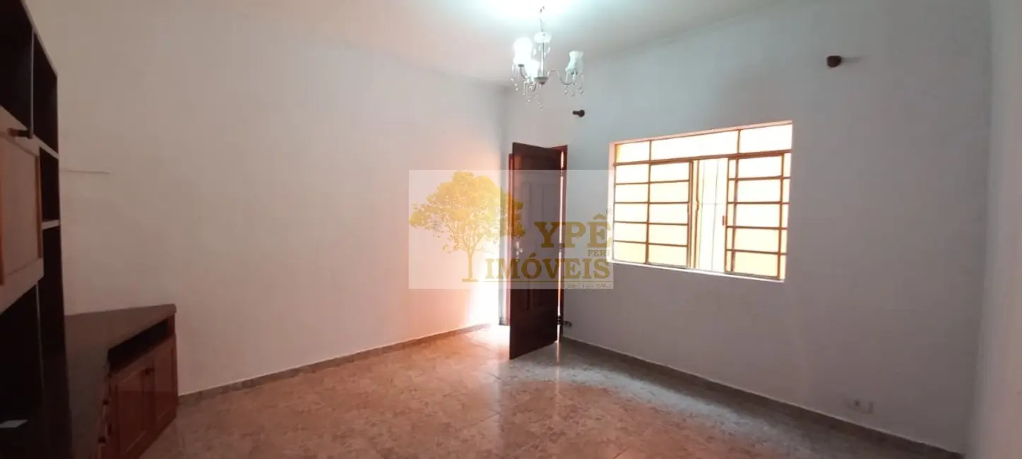 Foto 4 de Casa com 1 quarto para alugar, 51m2 em Jardim São Jorge (Raposo Tavares), São Paulo - SP