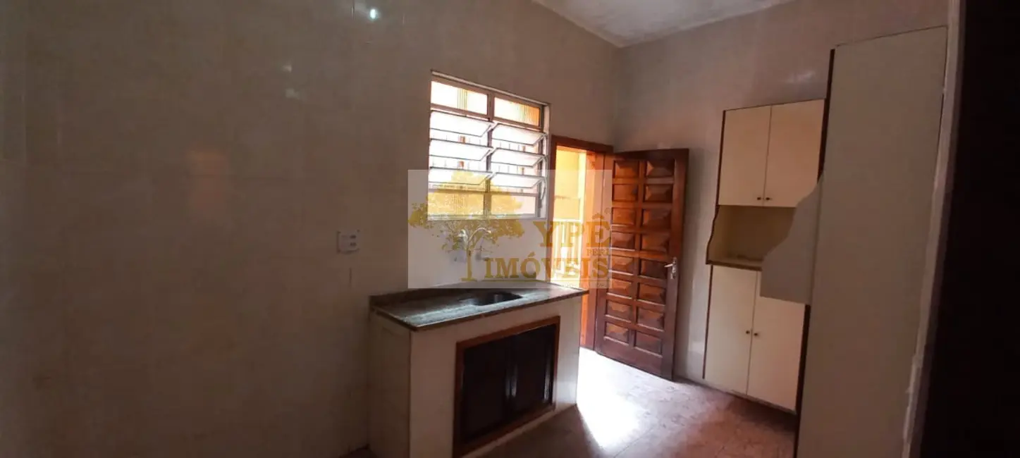 Foto 6 de Casa com 1 quarto para alugar, 51m2 em Jardim São Jorge (Raposo Tavares), São Paulo - SP