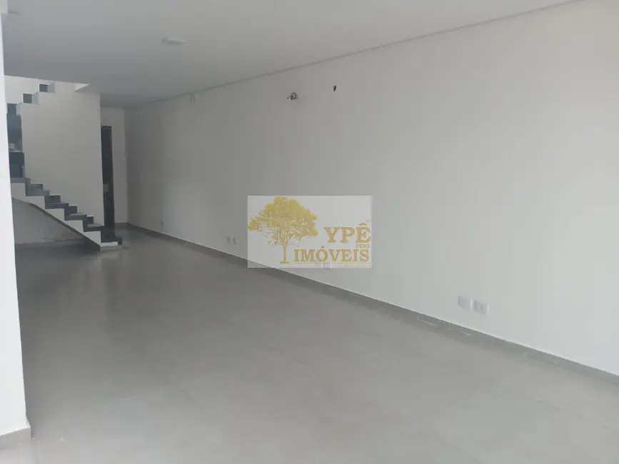 Foto 4 de Casa de Condomínio com 3 quartos à venda, 130m2 em Jardim Semiramis, Cotia - SP
