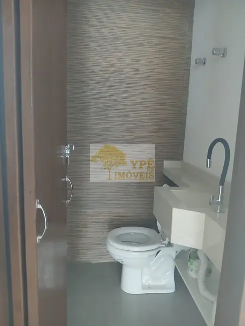 Foto 5 de Casa de Condomínio com 3 quartos à venda, 130m2 em Jardim Semiramis, Cotia - SP