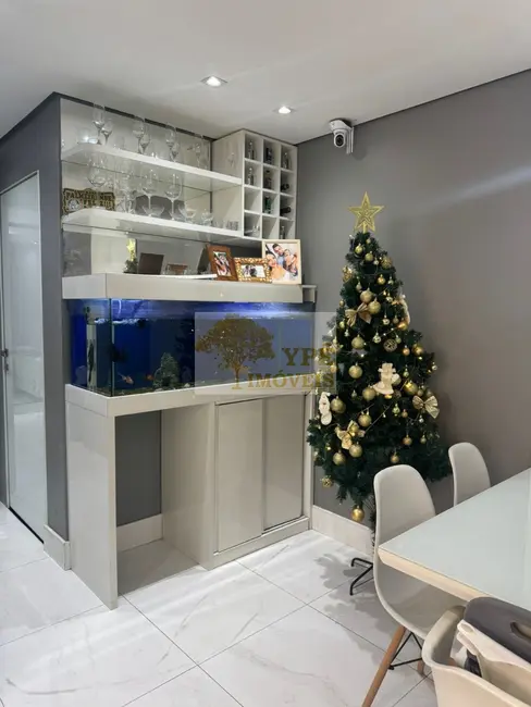 Foto 6 de Casa de Condomínio com 3 quartos à venda, 130m2 em Jardim Semiramis, Cotia - SP